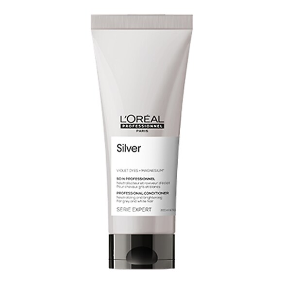 Silver odżywka, L'Oréal Professionnel